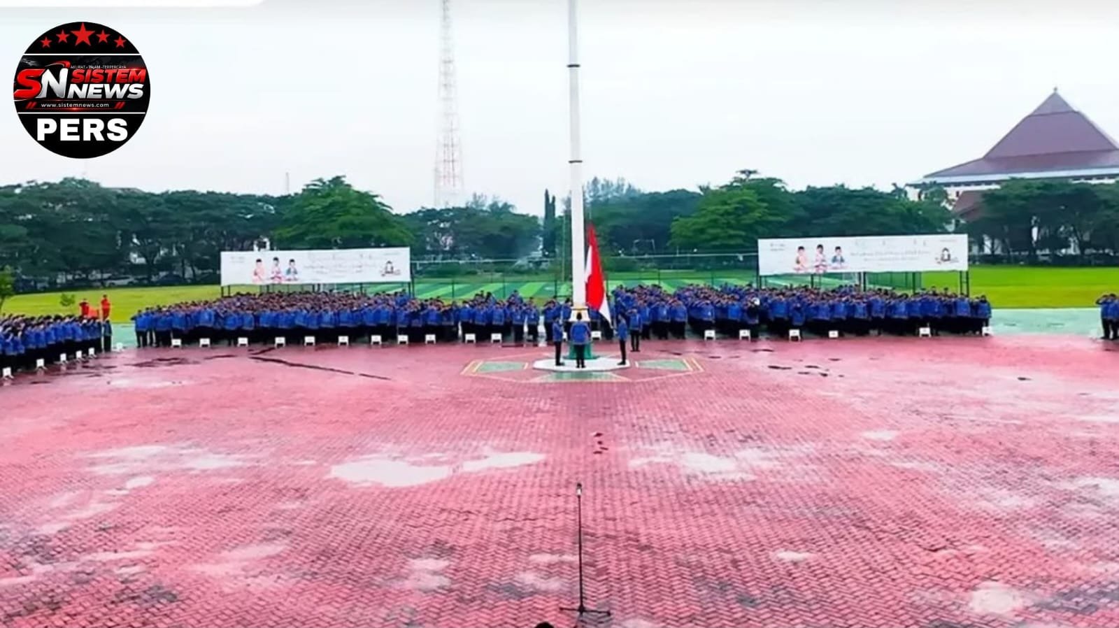 Sekretaris BKPSDM Beny Yulianto: 11 ASN Pemkab Bekasi Dipecat Gegara Mangkir Kerja Sejak Januari Hingga 30 September 2026