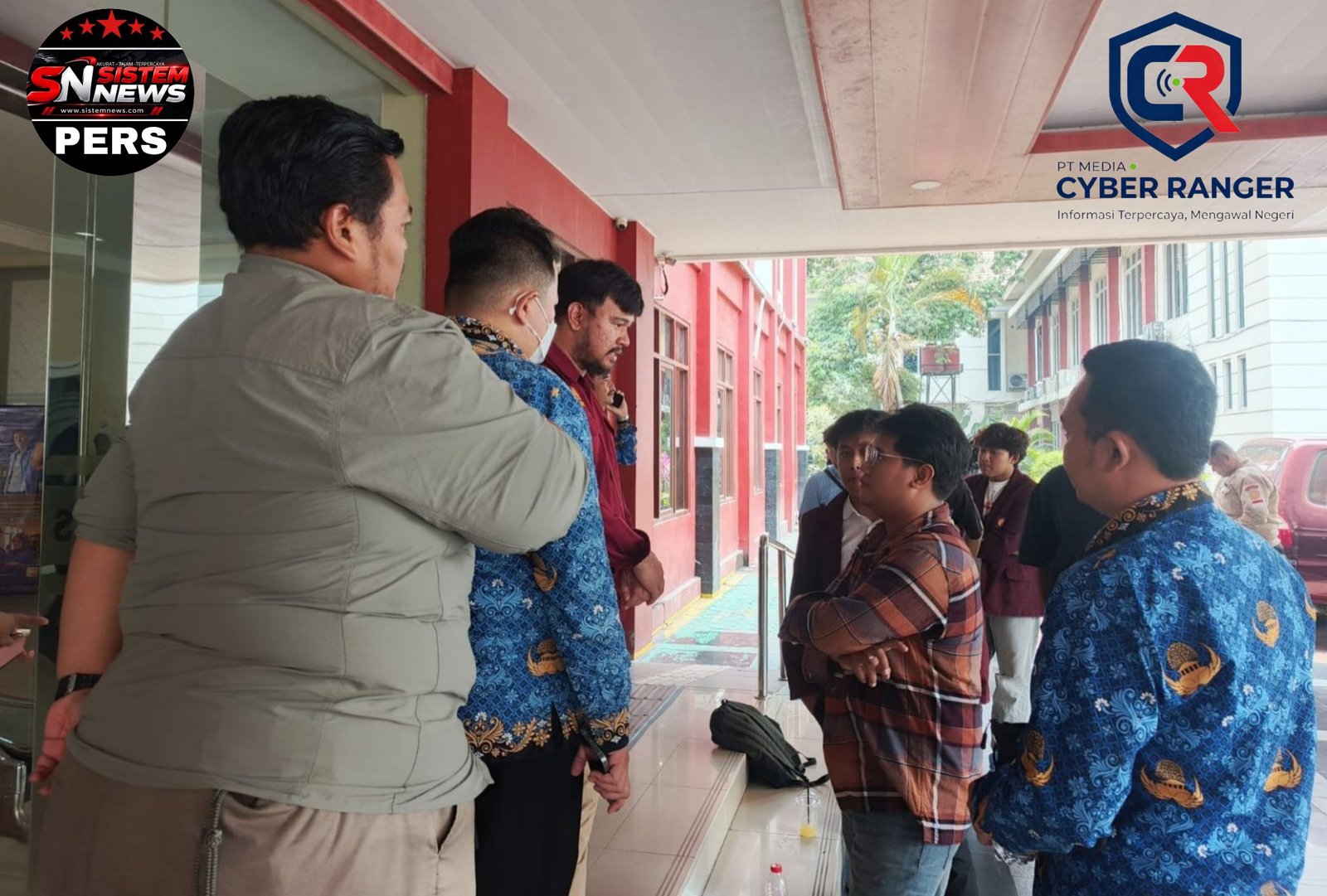Mahasiswa UNSIKA Diduga Jadi Korban Penganiayaan, Satgas PPKPT Investigasi