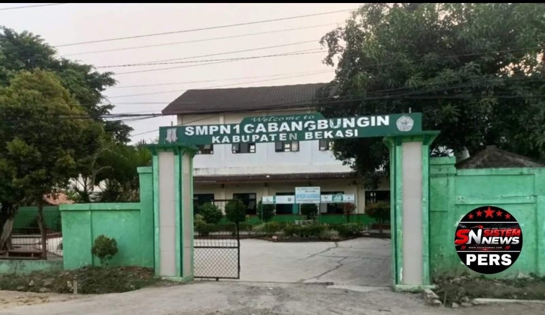 Rp820 Ribu per Siswa untuk Seragam SMPN 1 Cabangbungin, IWO Indonesia Desak Transparansi: Wajib atau Sukarela?
