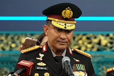 Kapolri Baru Jenderal Suyudi: Dengan Program Subuh Keliling, Dekatkan Polisi dengan Masyarakat